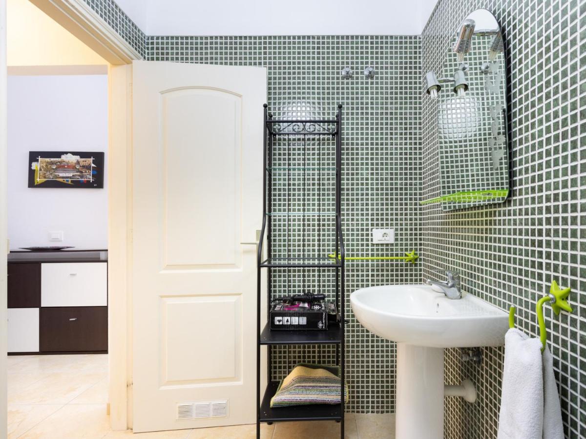Ferienwohnung Live Puertito Paseo Puertito de Guimar Exterior foto